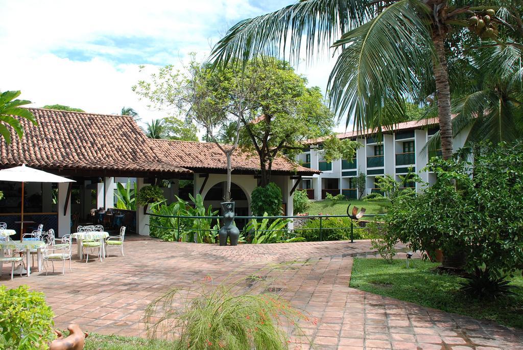 7 Colinas Hotel
