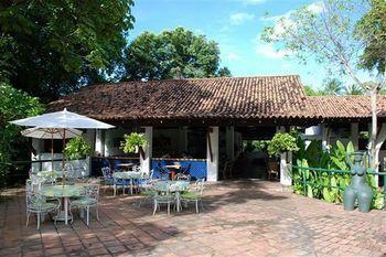Hotel 7 Colinas Olinda