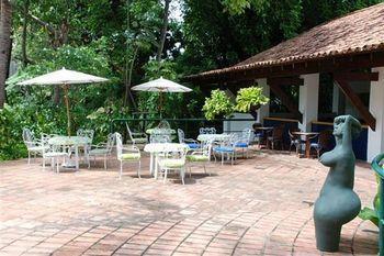 7 Colinas Olinda