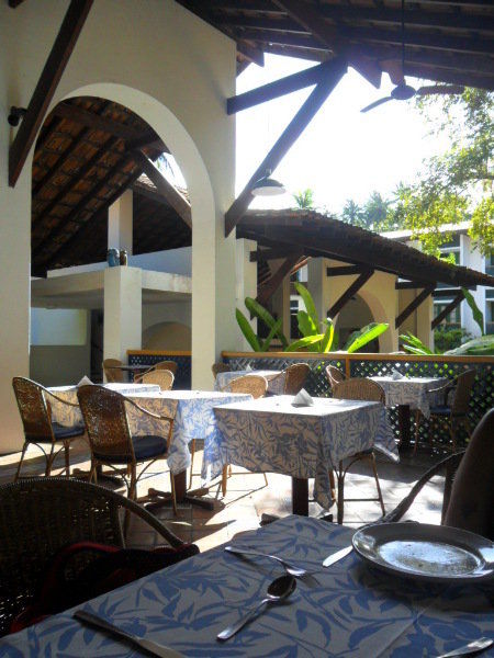 7 Colinas 4*