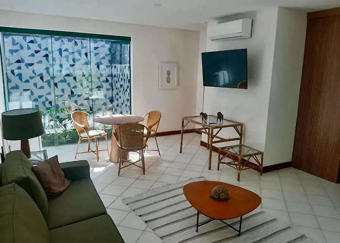 Hotel 7 Colinas