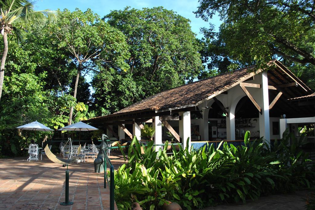 7 Colinas Hotel