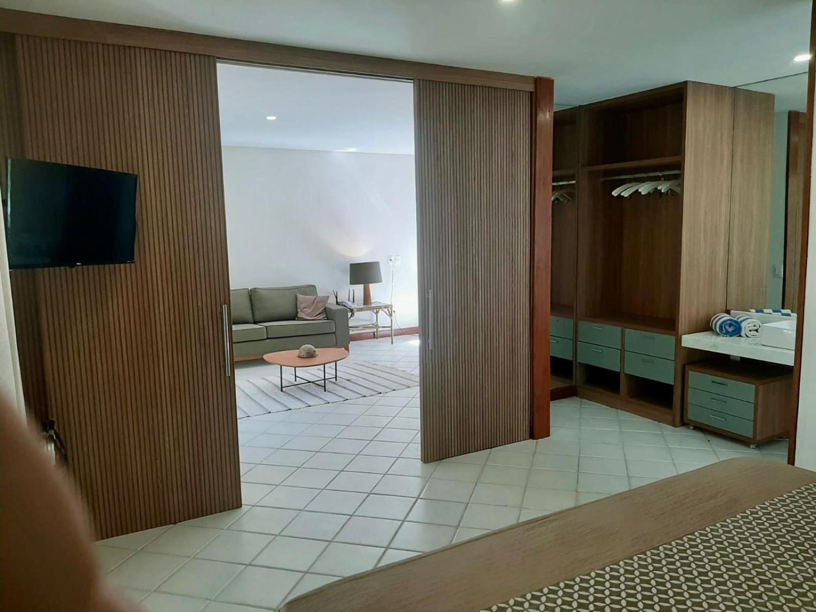 Hotel 7 Colinas