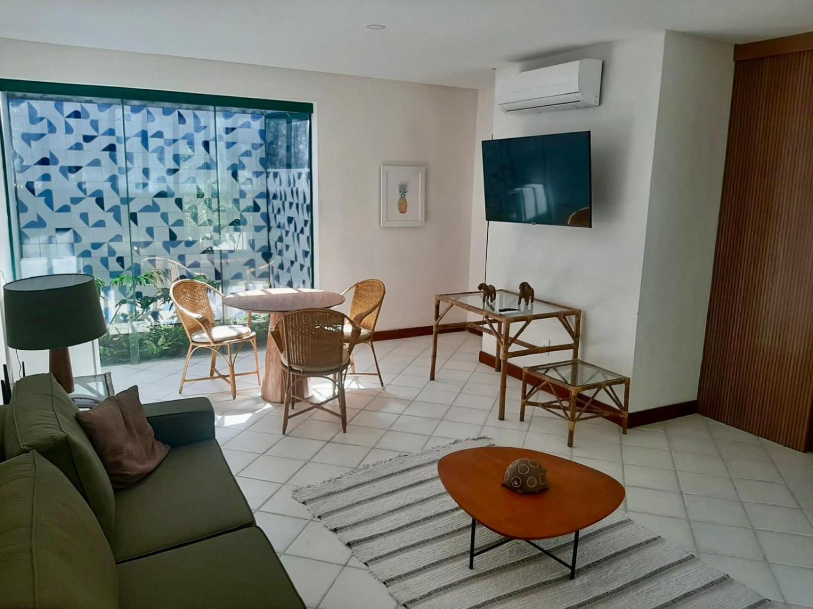 Hotel 7 Colinas Olinda