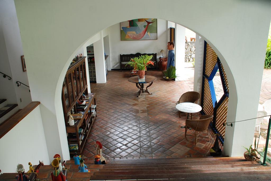 7 Colinas Olinda