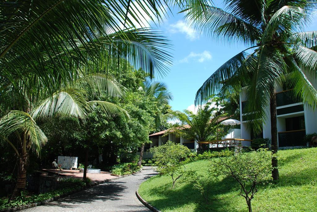 Hotel 7 Colinas 4*