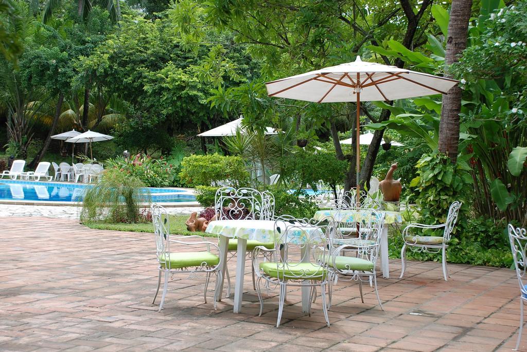 Hotel 7 Colinas