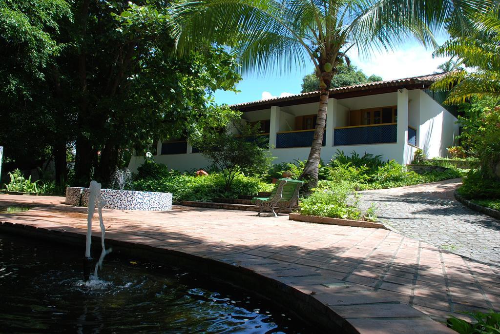 7 Colinas 4* Olinda