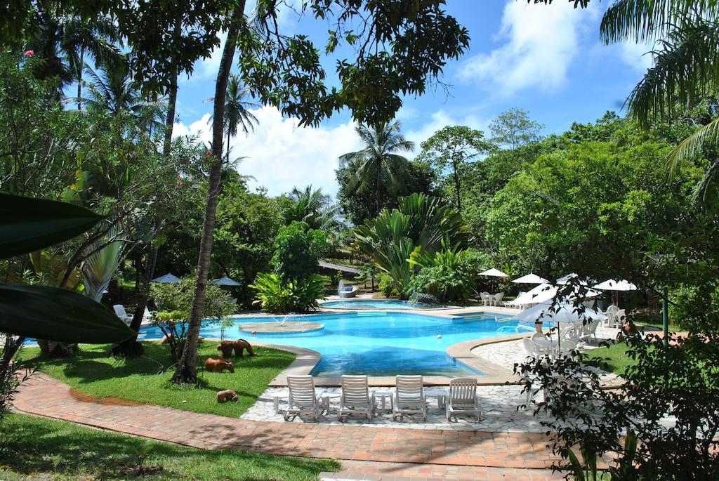 7 Colinas Hotel