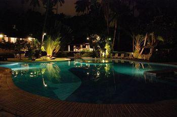 Hotel 7 Colinas 4*