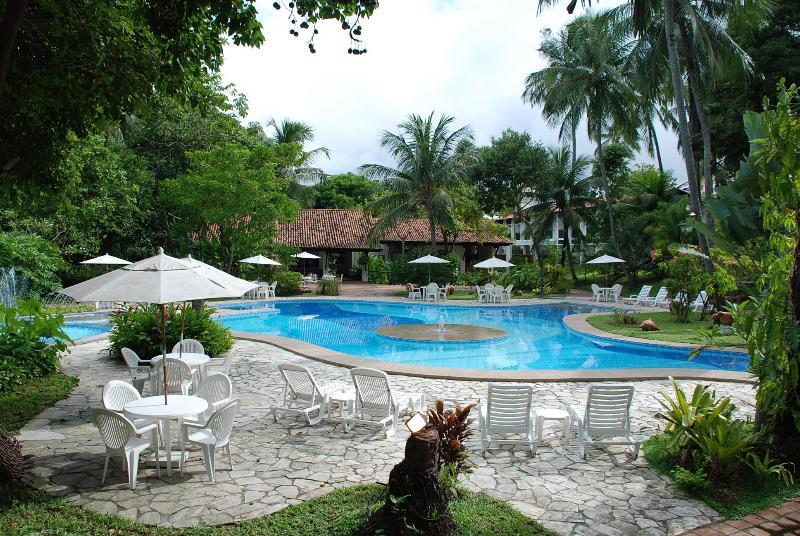 7 Colinas Hotel