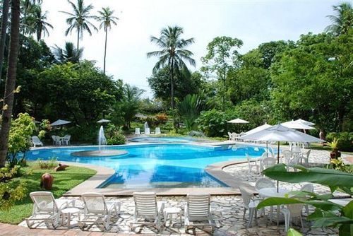 7 Colinas Hotel 4*
