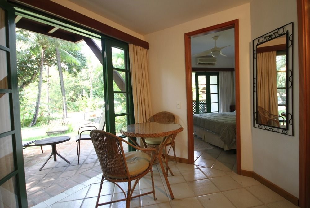 7 Colinas Hotel