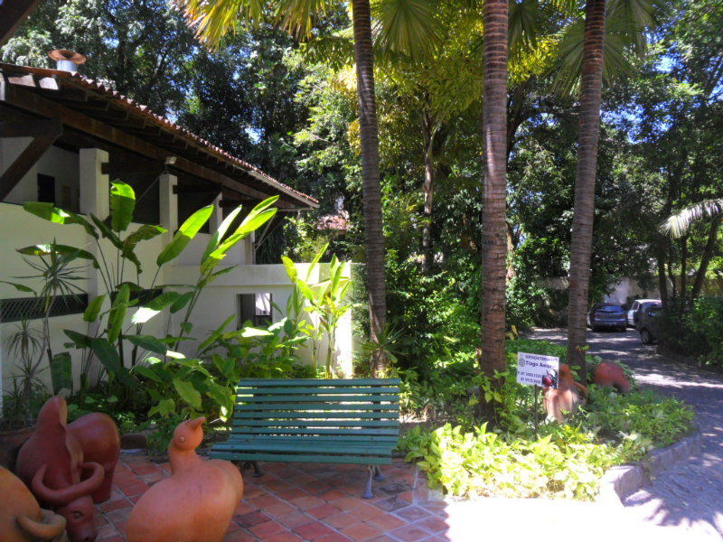 Hotel 7 Colinas