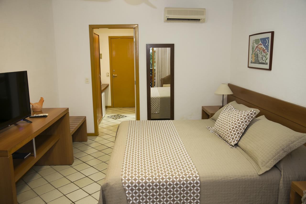 7 Colinas Hotel