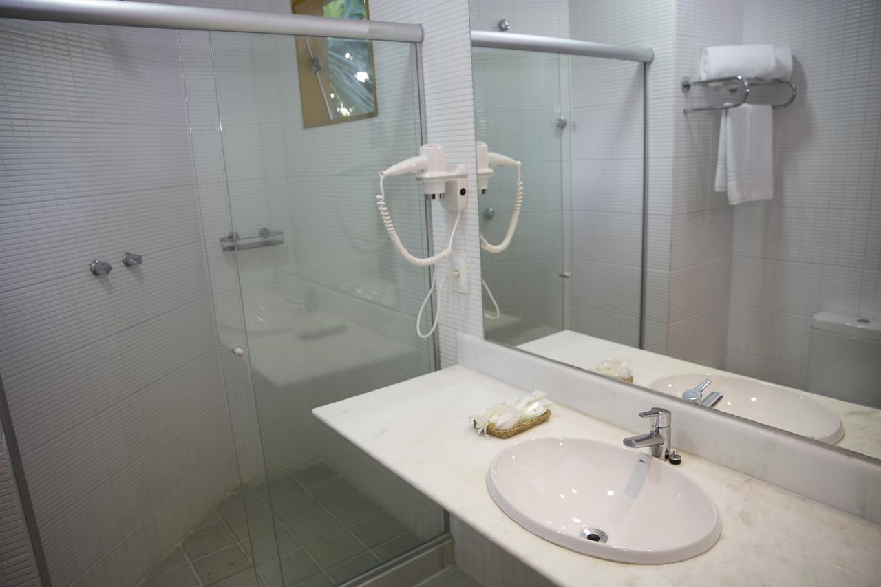 7 Colinas Hotel 4*