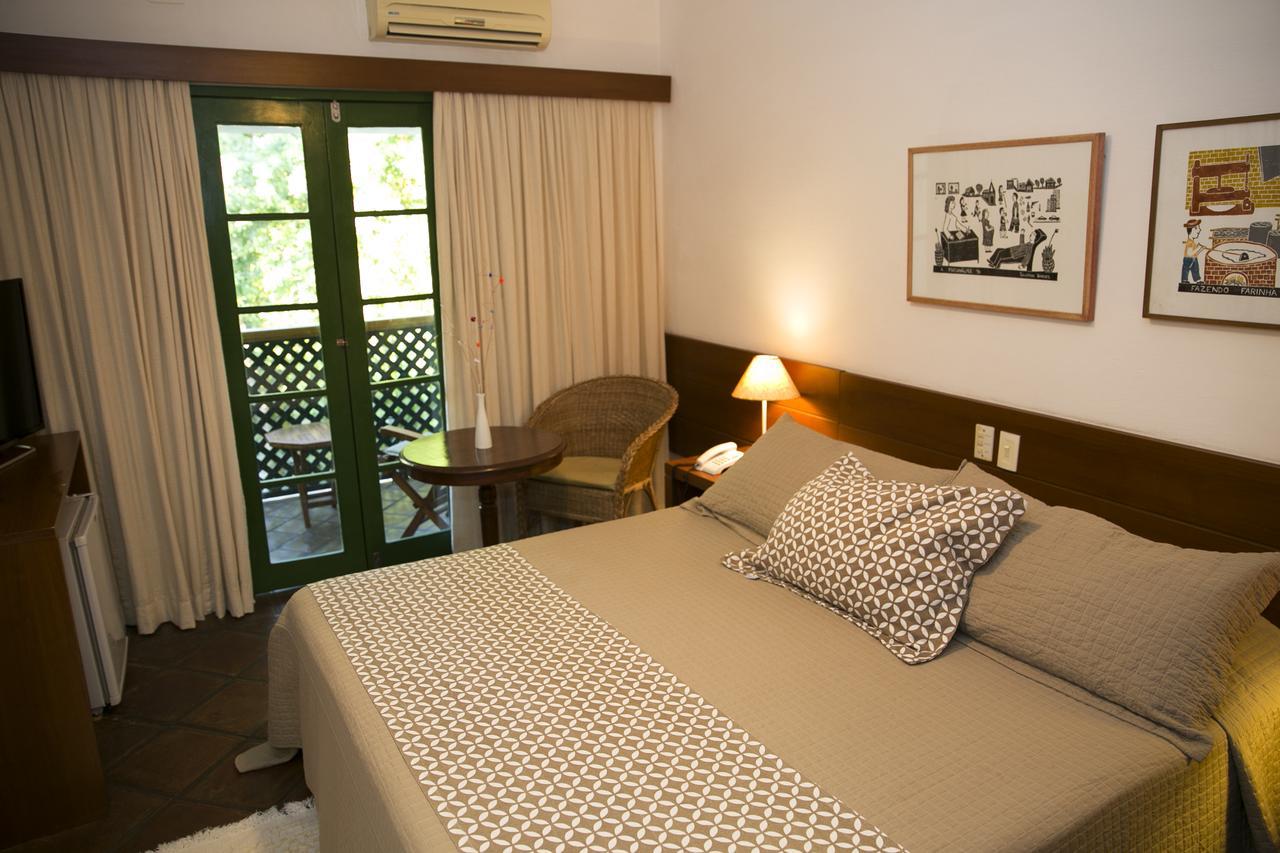 Hotel 7 Colinas Olinda