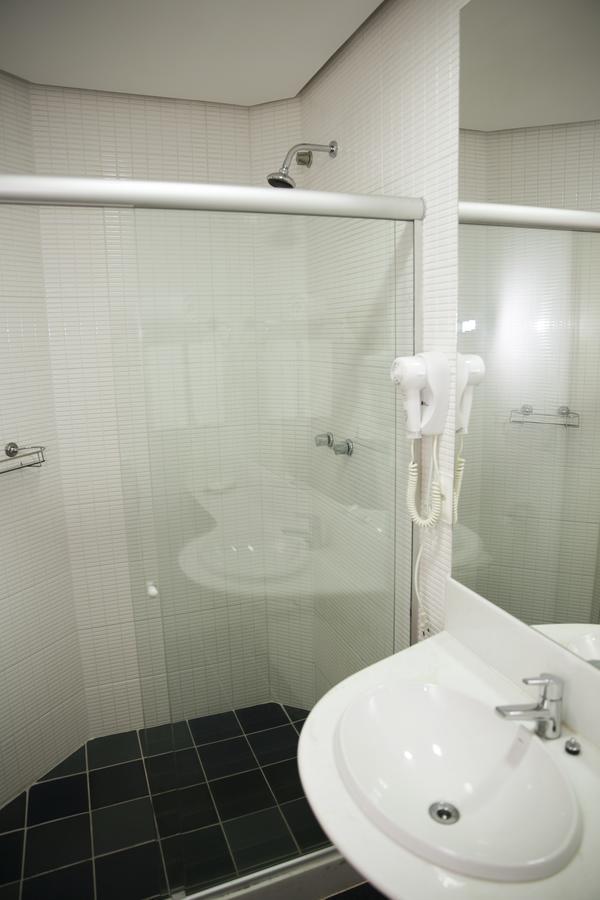 7 Colinas Hotel