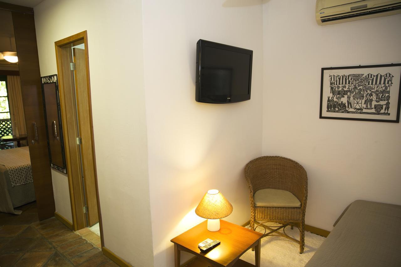 7 Colinas Hotel