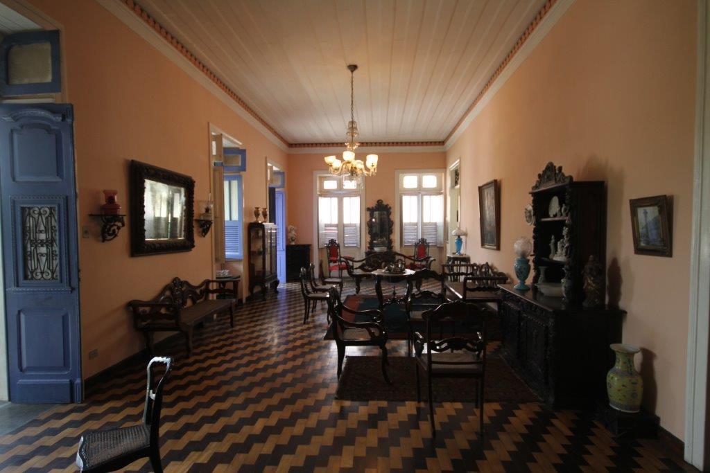 Hotel 7 Colinas 4*