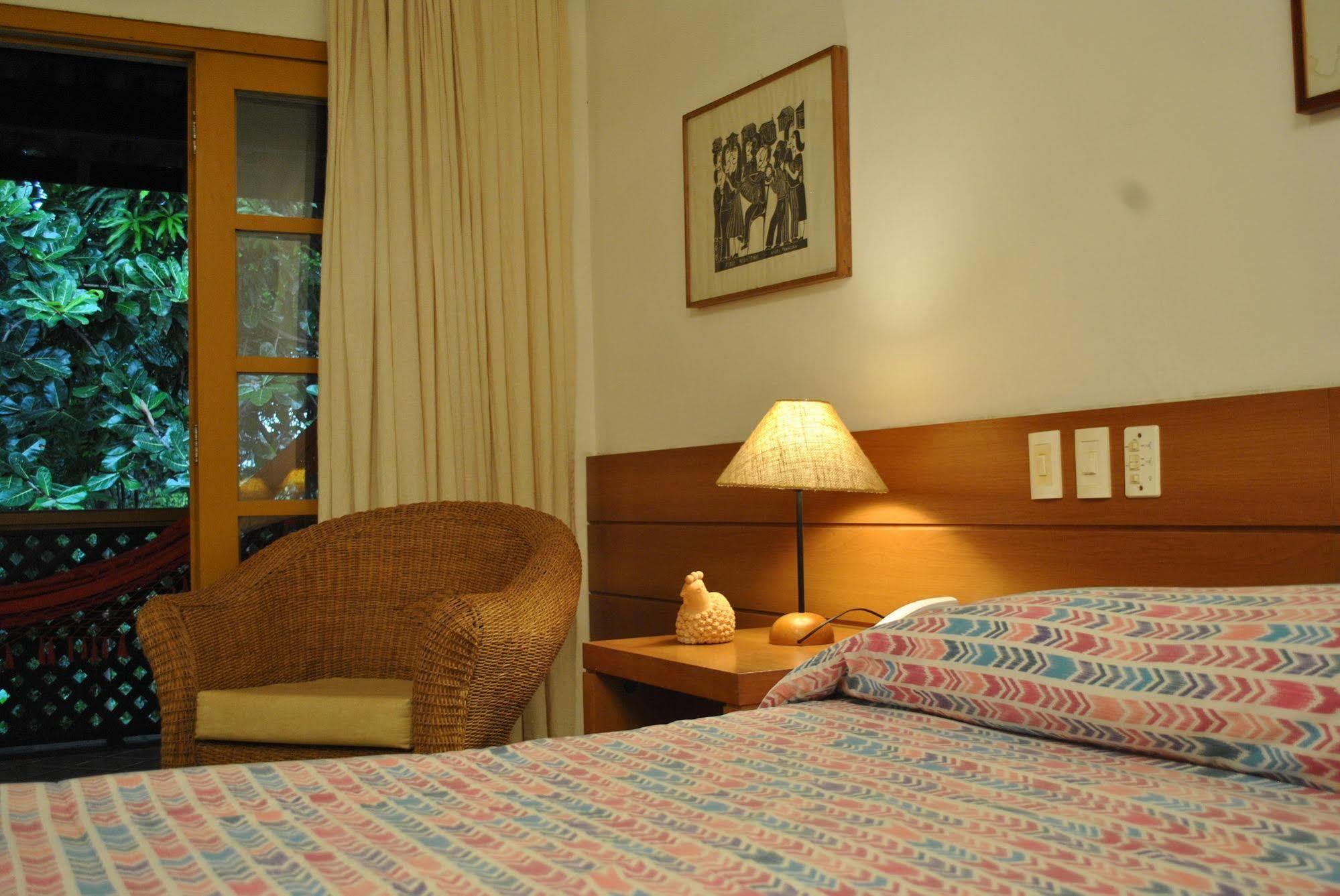 Hotel 7 Colinas 4*