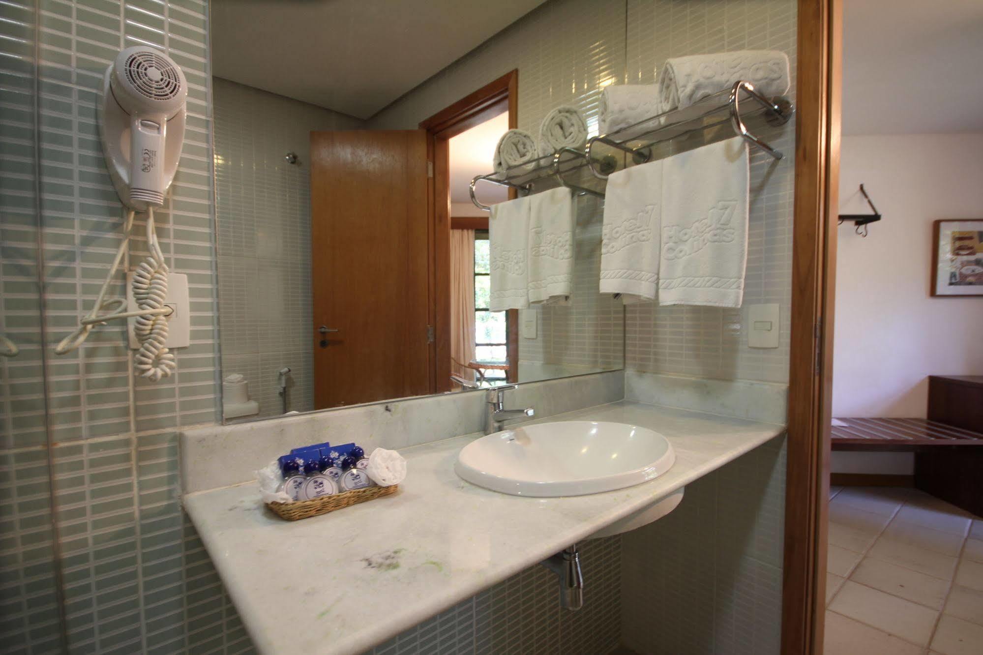 Hotel 7 Colinas 4*