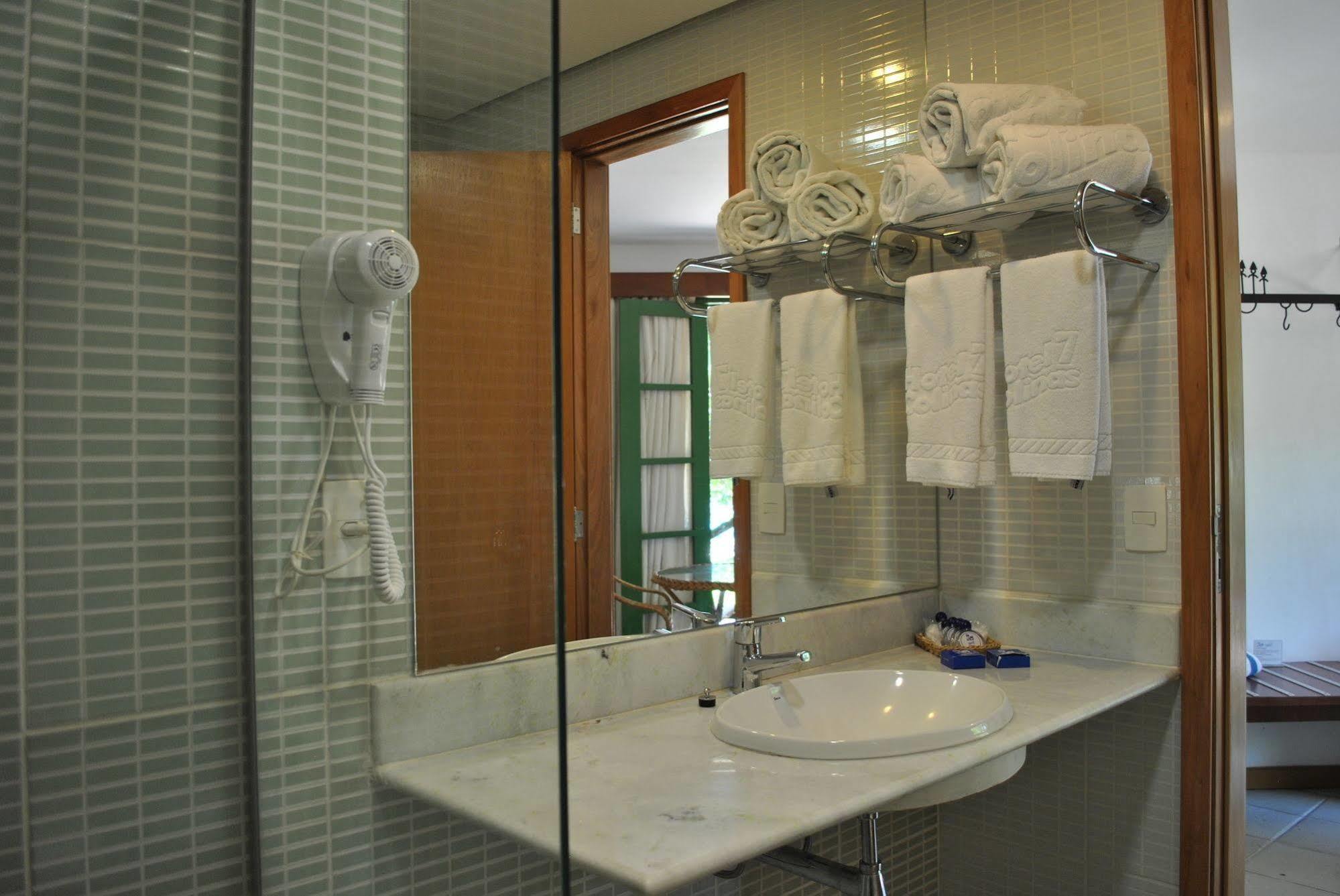Hotel 7 Colinas