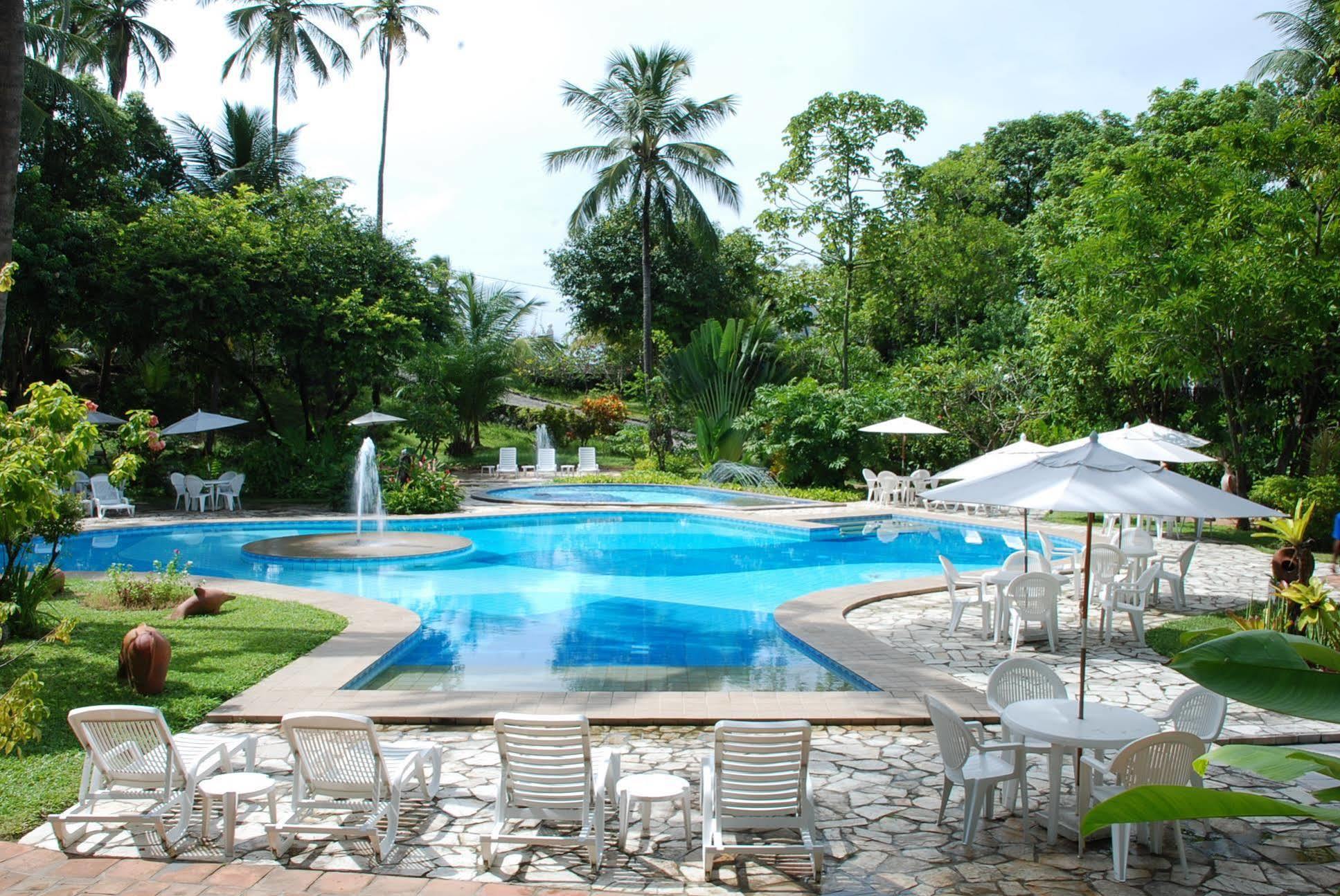 Hotel 7 Colinas Olinda
