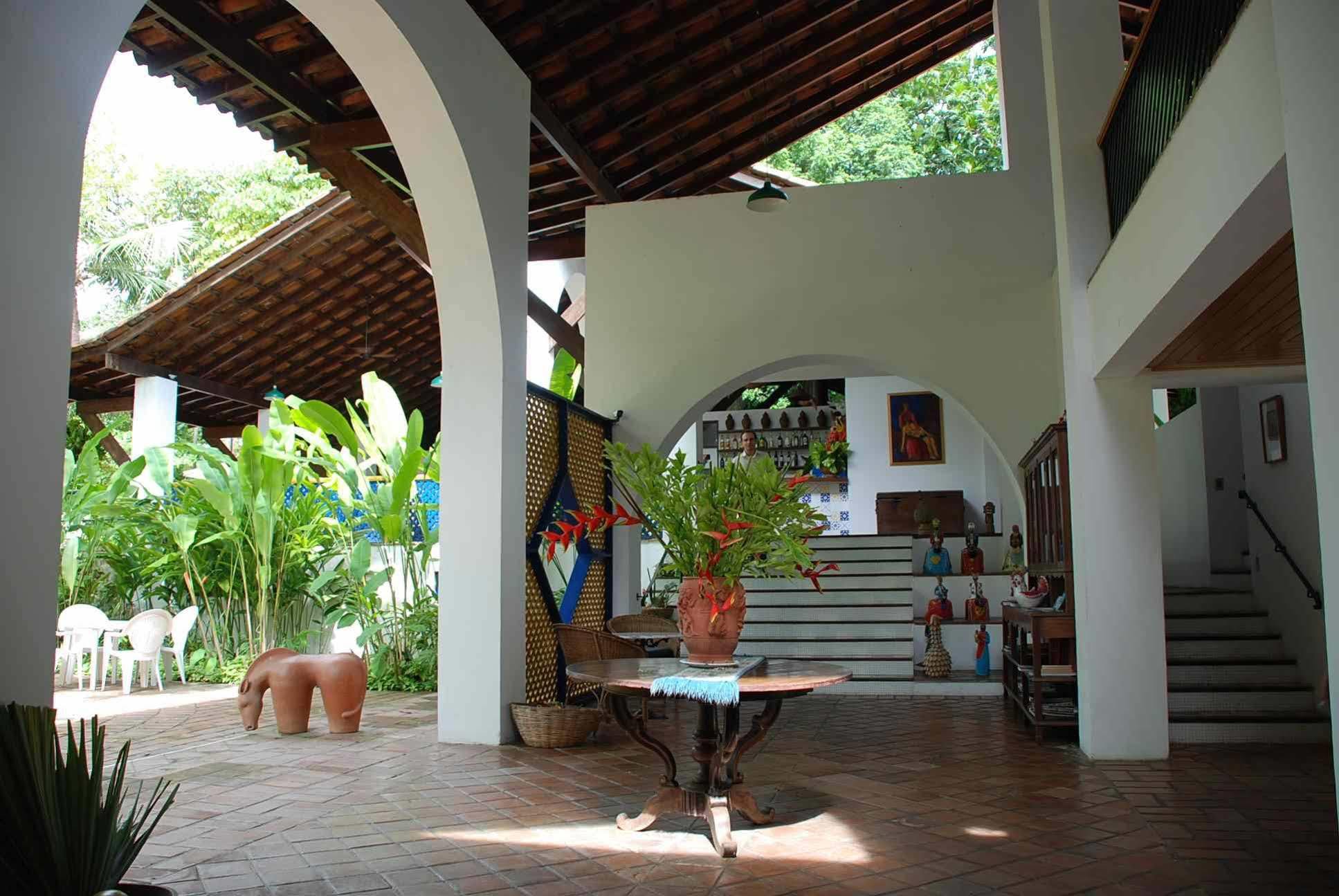 7 Colinas 4* Olinda