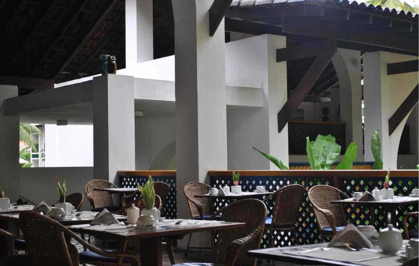 7 Colinas Hotel 4*