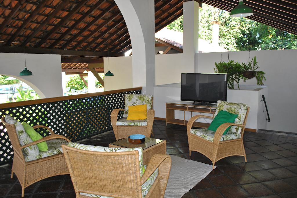 Hotel 7 Colinas