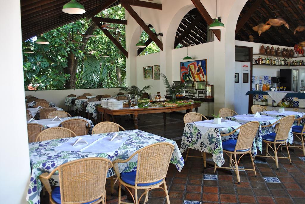 7 Colinas Hotel Olinda