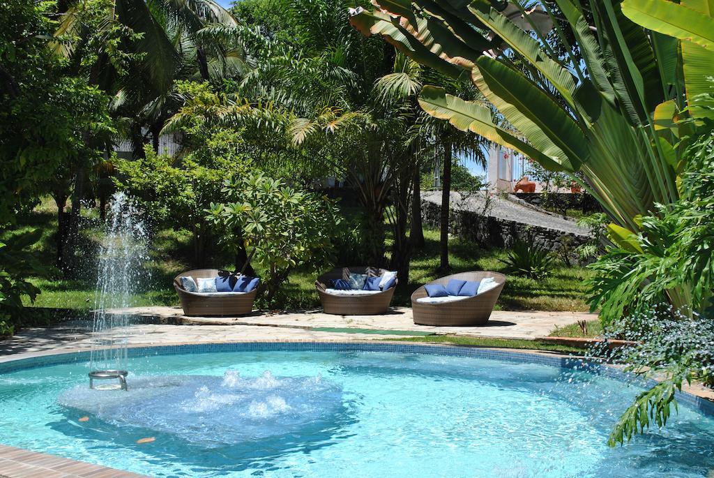 Hotel 7 Colinas