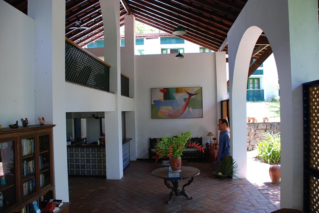7 Colinas 4* Olinda